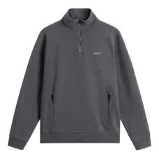 Толстовка Mixmedia на молнии