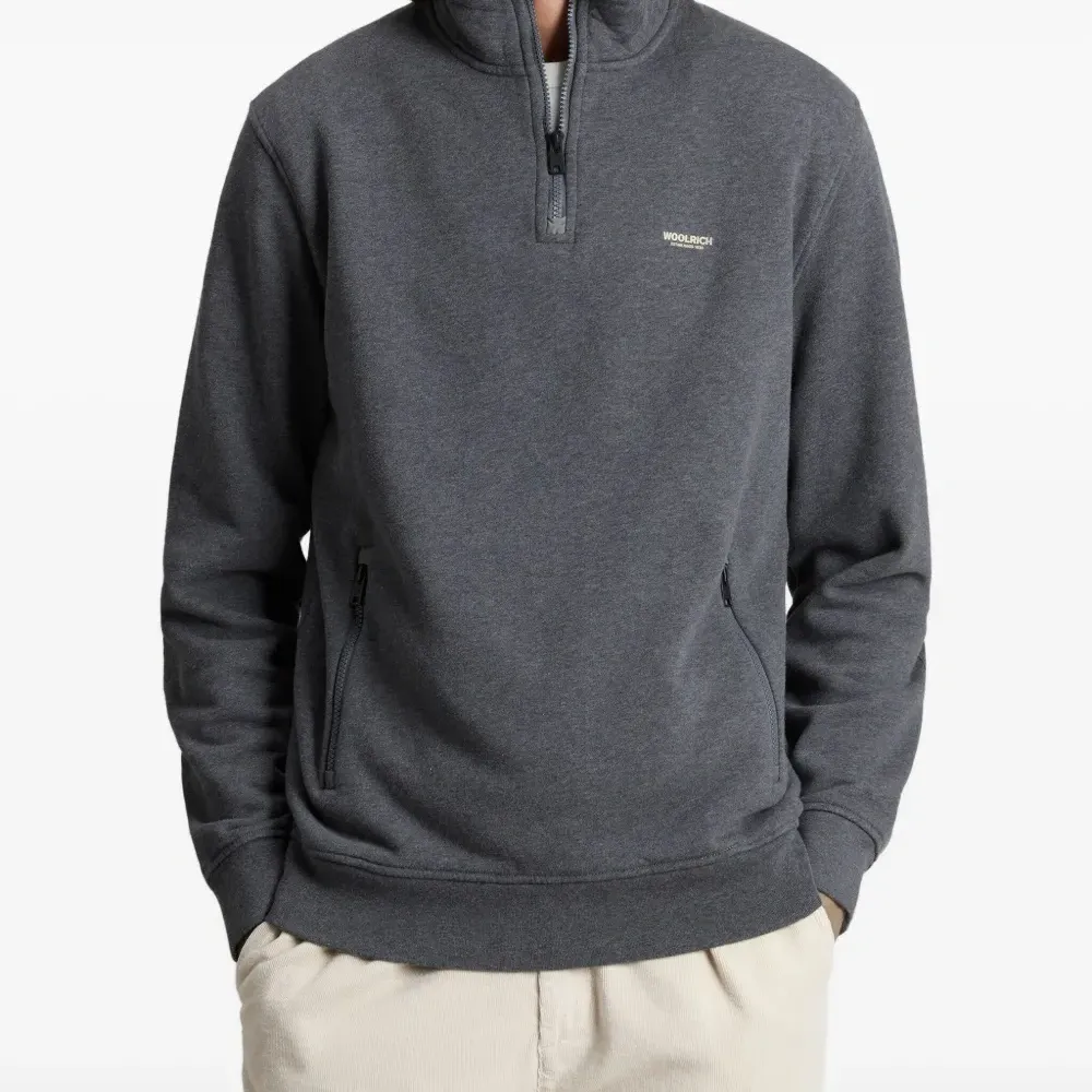 Толстовка Mixmedia на молнии