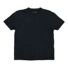 Футболка с нагрудным карманом Футболка с нагрудным карманом