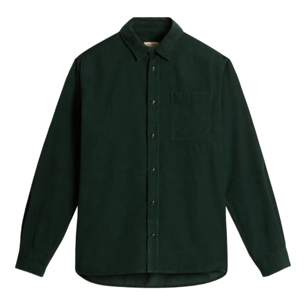 Рубашка Mackey