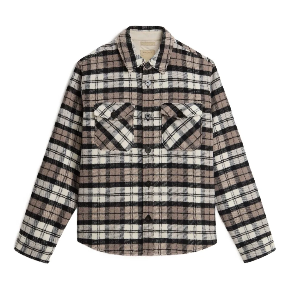 Рубашка Ranger