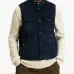 Стеганый жилет