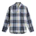 Клетчатая рубашка Duncan с карманом