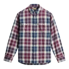 Рубашка Duncan