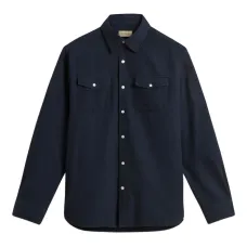 Рубашка Flannel Duncan