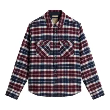 Рубашка Ranger в клетку