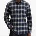 Фланелевая рубашка