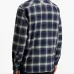 Фланелевая рубашка