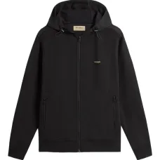 Худи Mixmedia на молнии