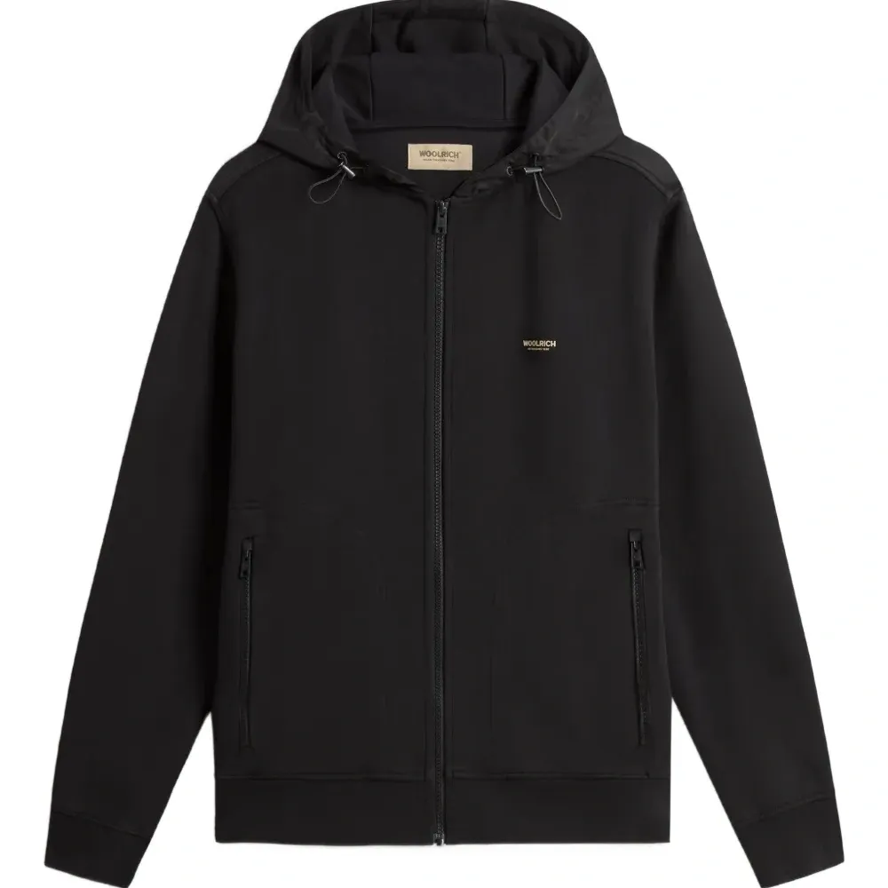 Худи Mixmedia на молнии Худи Mixmedia на молнии