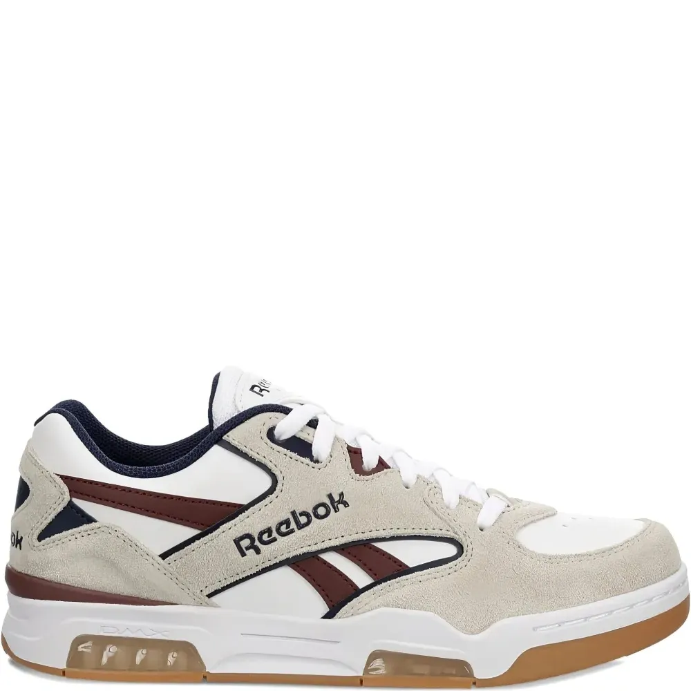 Кроссовки BB 4500 DMX White/Beige/Brown Кроссовки BB 4500 DMX White/Beige/Brown