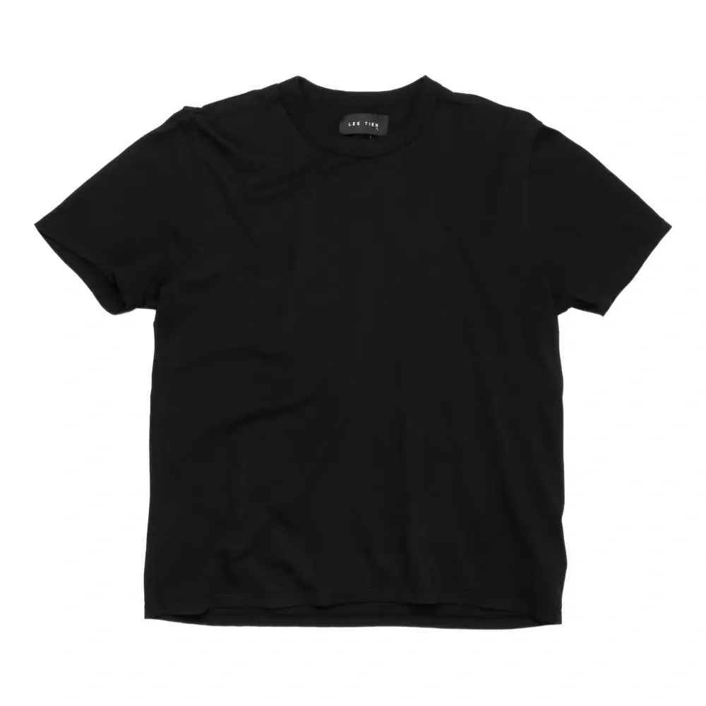 Футболка с круглым вырезом Футболка с круглым вырезом