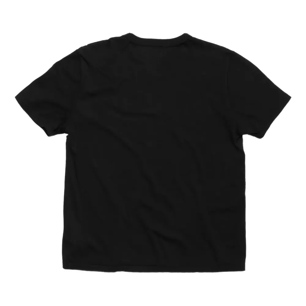 Футболка с круглым вырезом Футболка с круглым вырезом