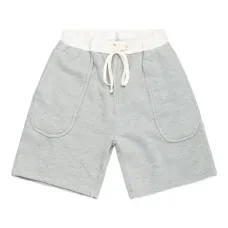 Шорты с кулиской Шорты с кулиской