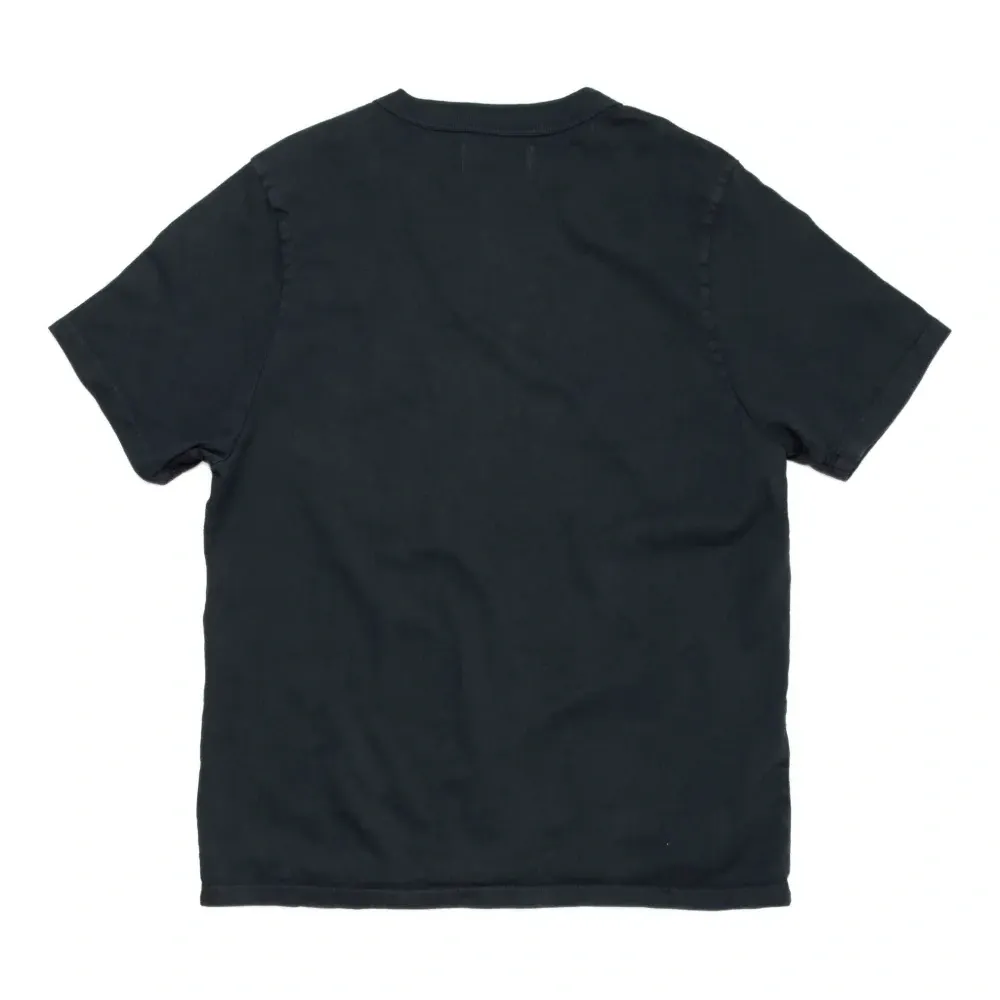 Футболка с карманом