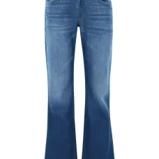 Расклешенные джинсы The Takeout