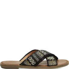 Сандалии Viv Black