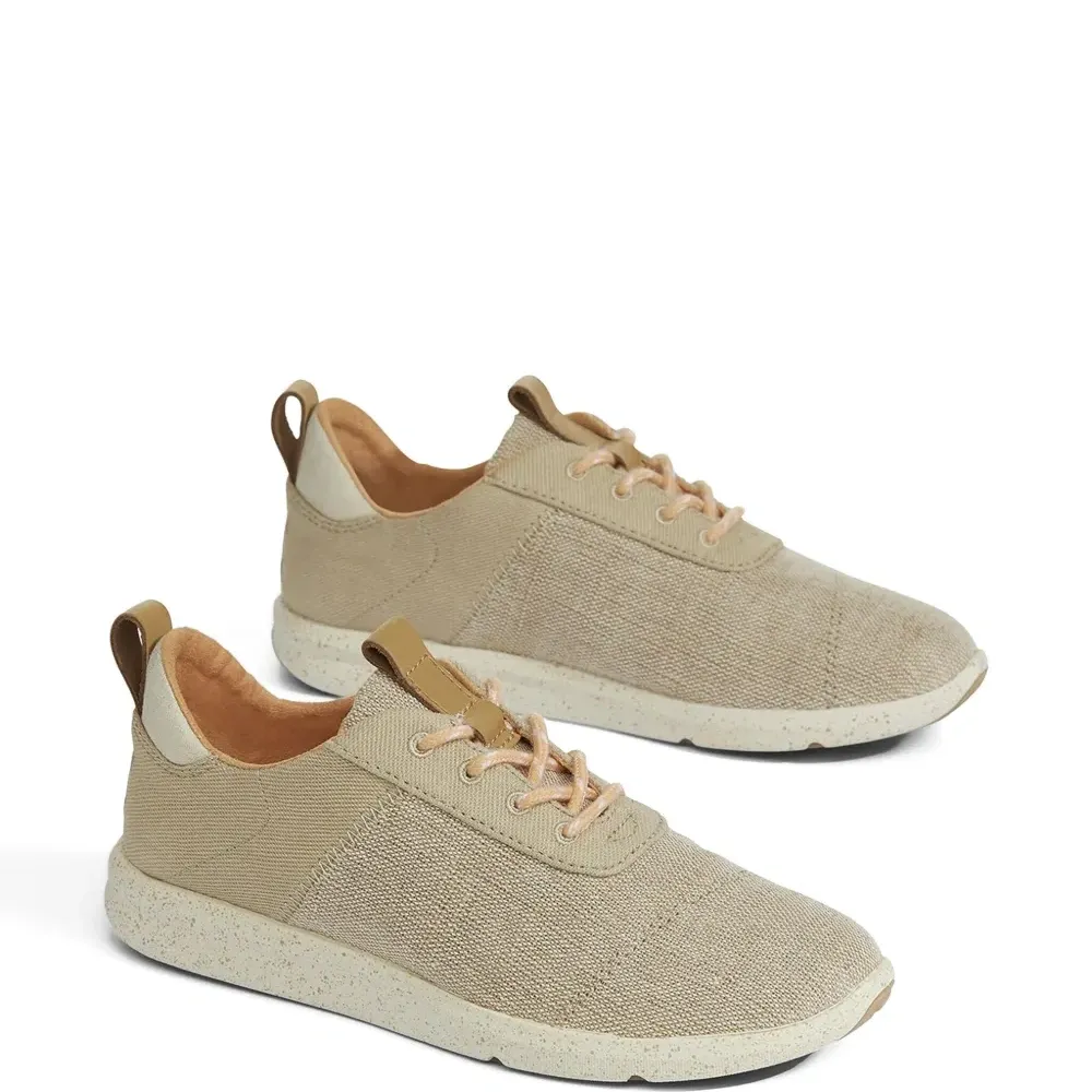 Кроссовки Cabrillo Beige