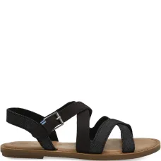 Сандалии Sicily Black