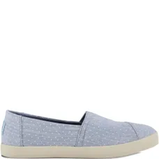 Кеды Avalon Light Blue