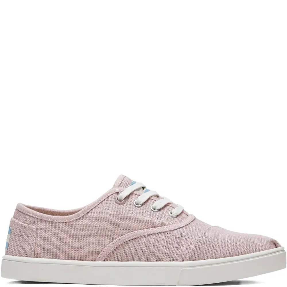 Кеды Cordones Cupsole Ballet Pink Heritage