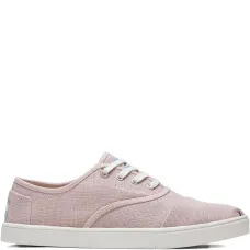 Кеды Cordones Cupsole Ballet Pink Heritage Кеды Cordones Cupsole Ballet Pink Heritage