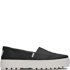 Кроссовки Lug Black/White Кроссовки Lug Black/White