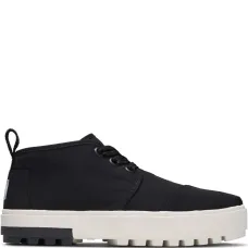 Кроссовки Lug Black