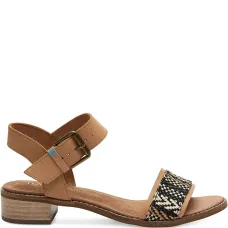 Сандалии Camili Beige Сандалии Camili Beige