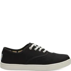 Кеды Cordones Cupsole Black Кеды Cordones Cupsole Black