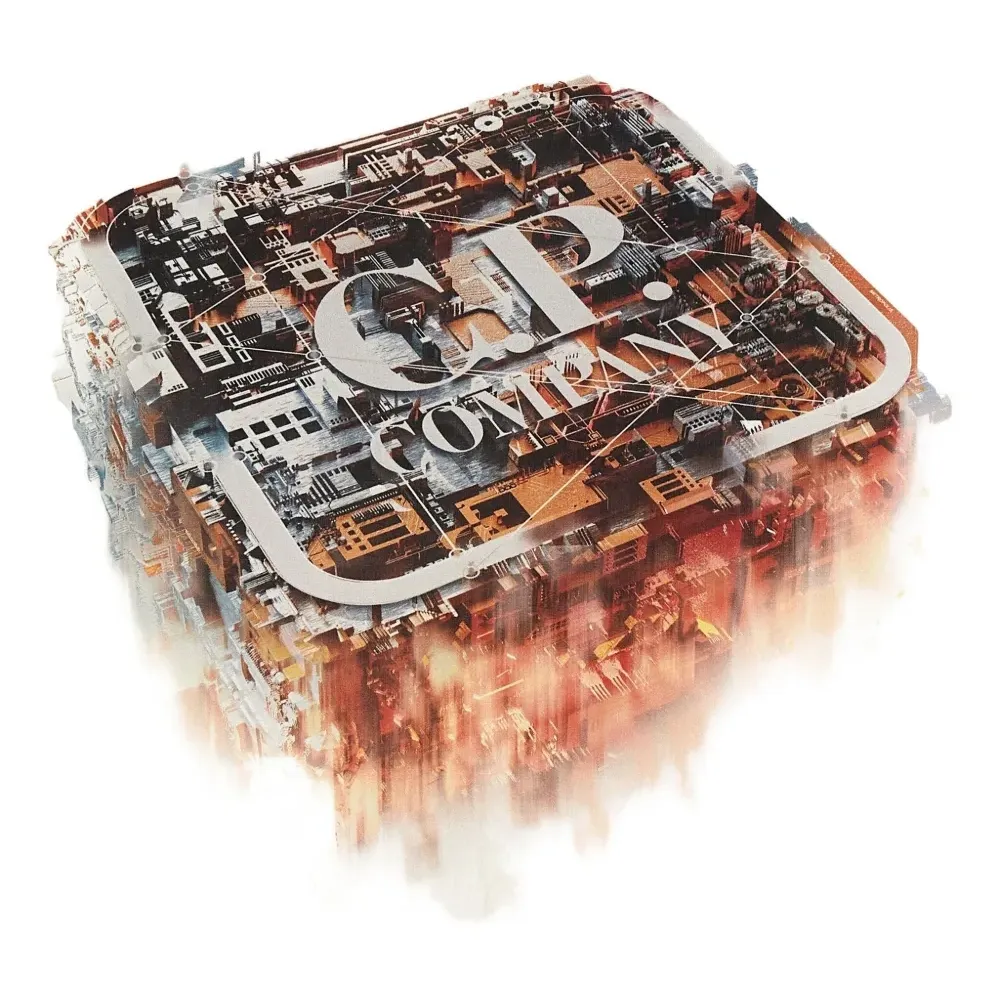 Футболка с принтом Футболка с принтом