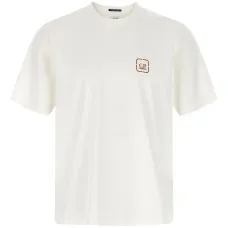 Футболка с принтом