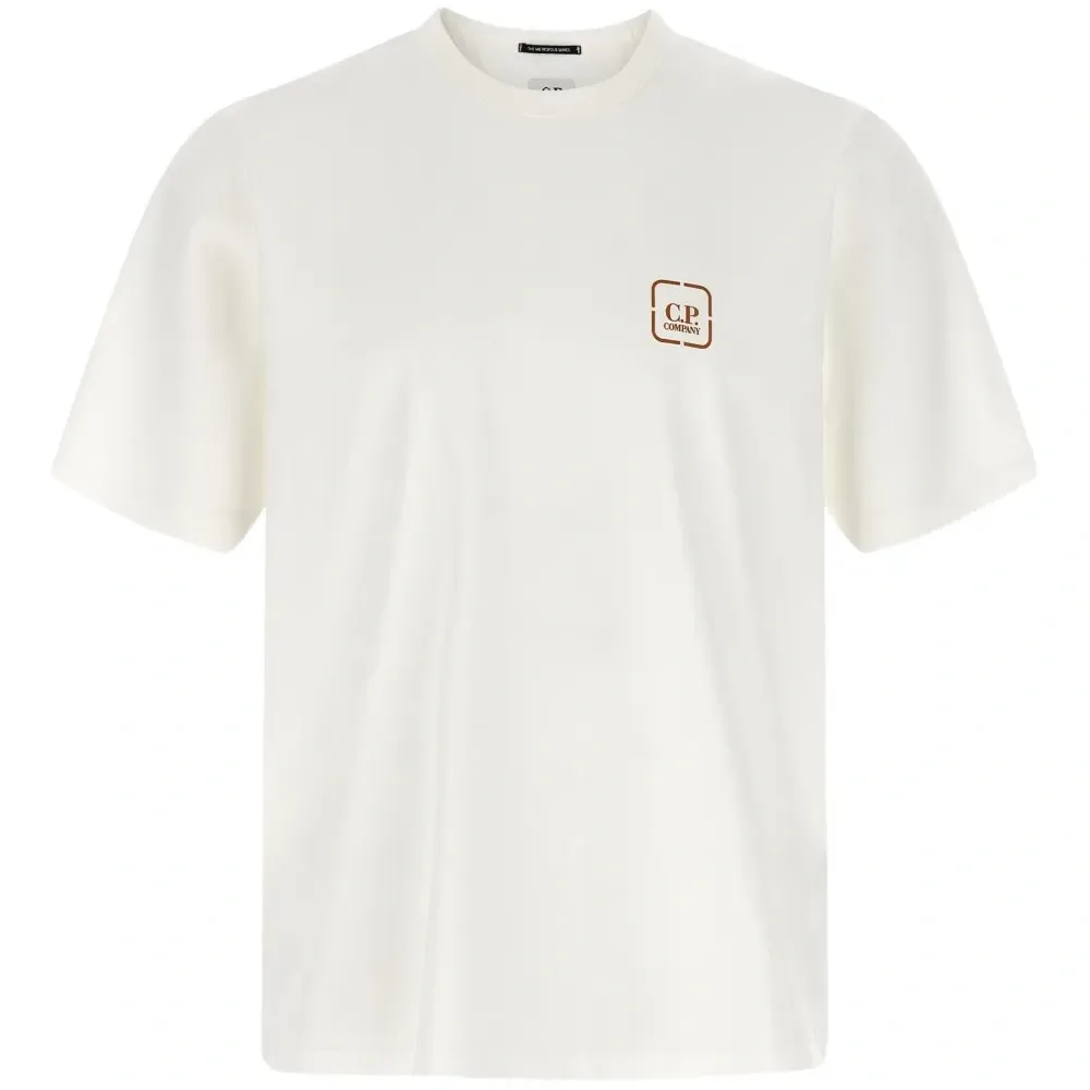 Футболка с принтом Футболка с принтом