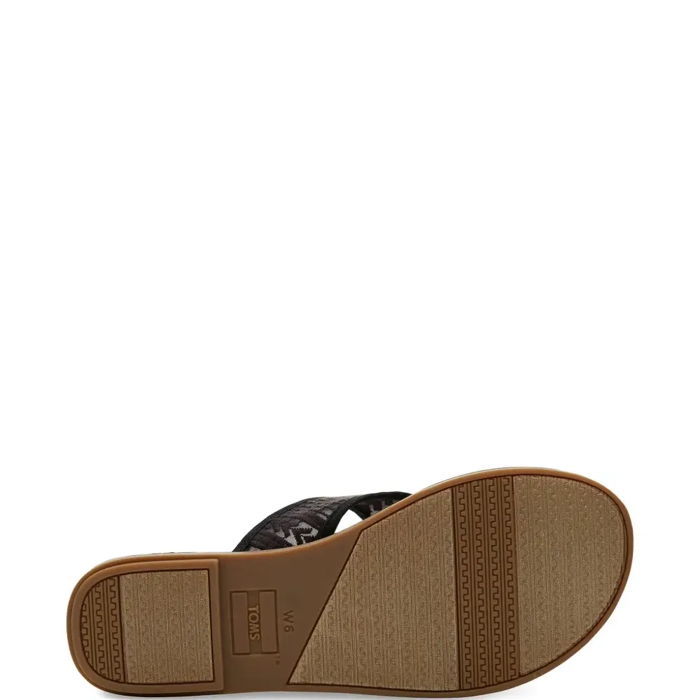 Сандалии Viv Black