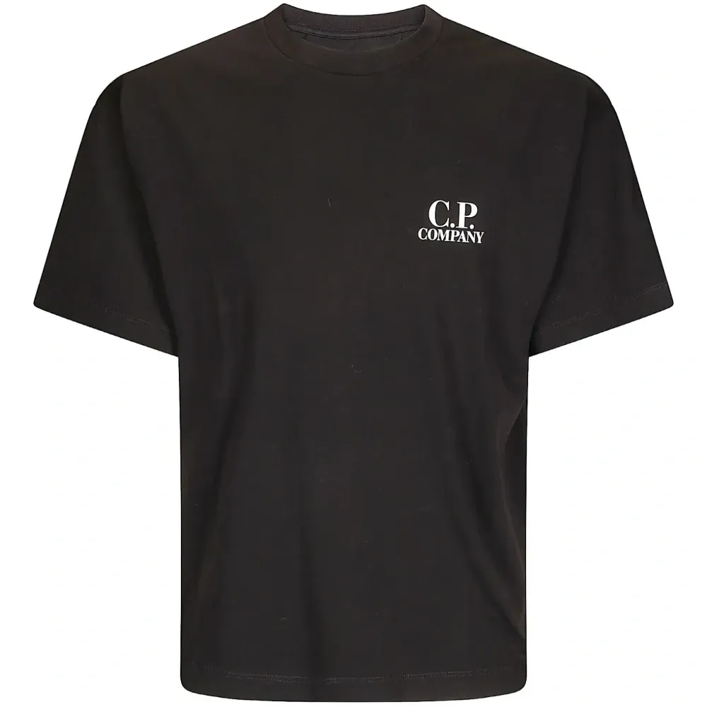 Футболка с логотипом Футболка с логотипом