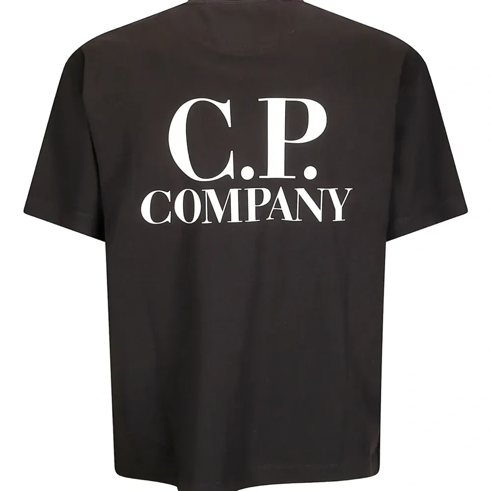 Футболка с логотипом Футболка с логотипом