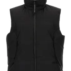 Стеганый жилет Pertex