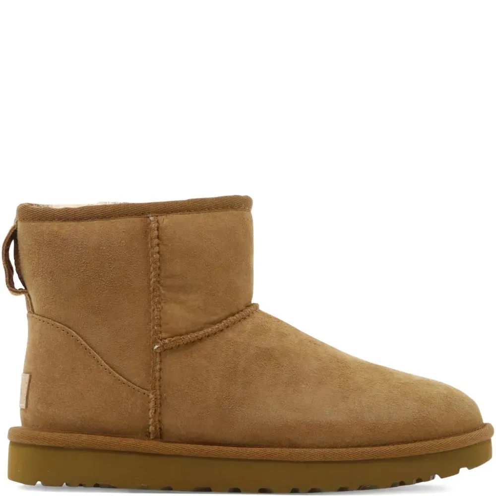 Угги Classic Mini