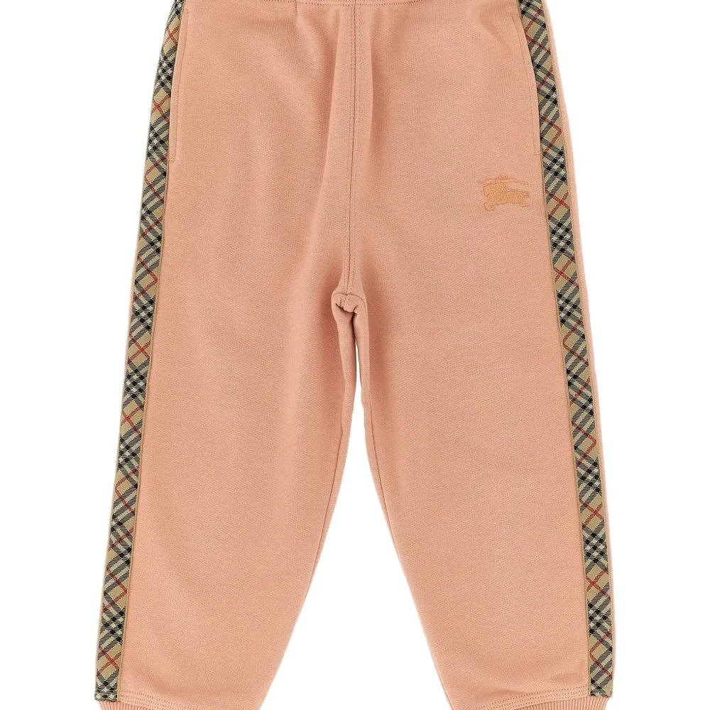 Брюки Jackson Check Tape