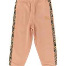 Брюки Jackson Check Tape