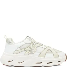 Кроссовки с логотипом Кроссовки с логотипом