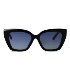 Солнцезащитные очки TF4239U в оправе 'кошачий глаз'