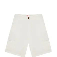 Шорты с карманами карго