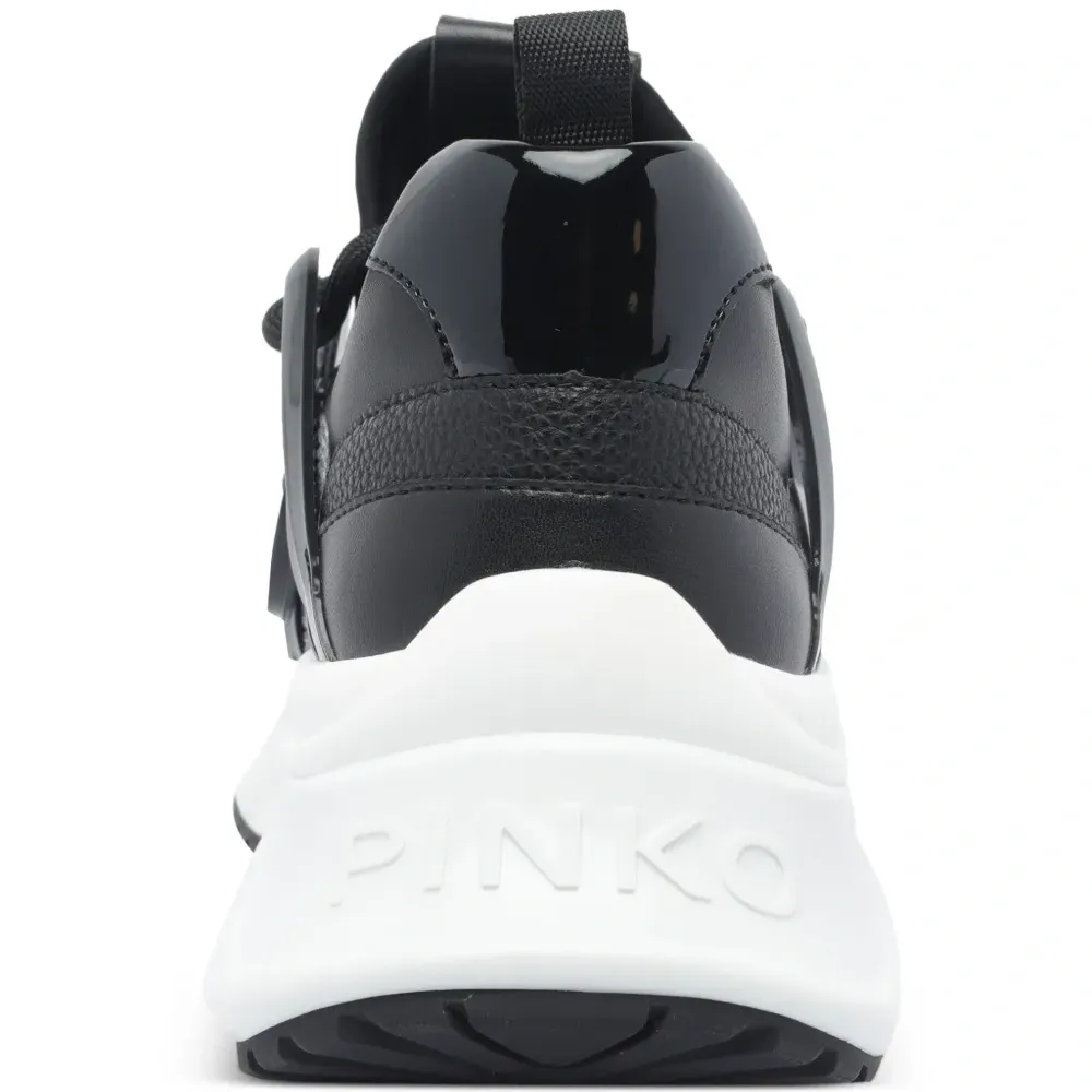 Кроссовки с кристаллами Кроссовки с кристаллами