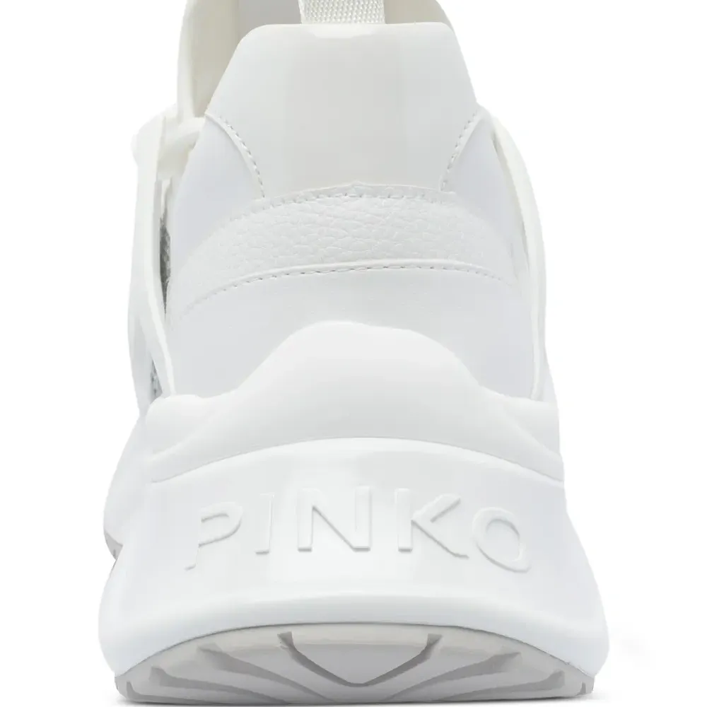 Кеды Ariel с кристаллами