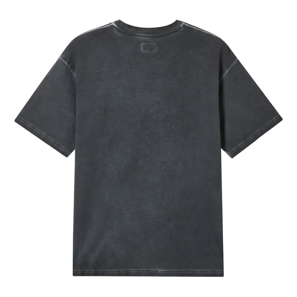 Футболка с вышивкой Футболка с вышивкой