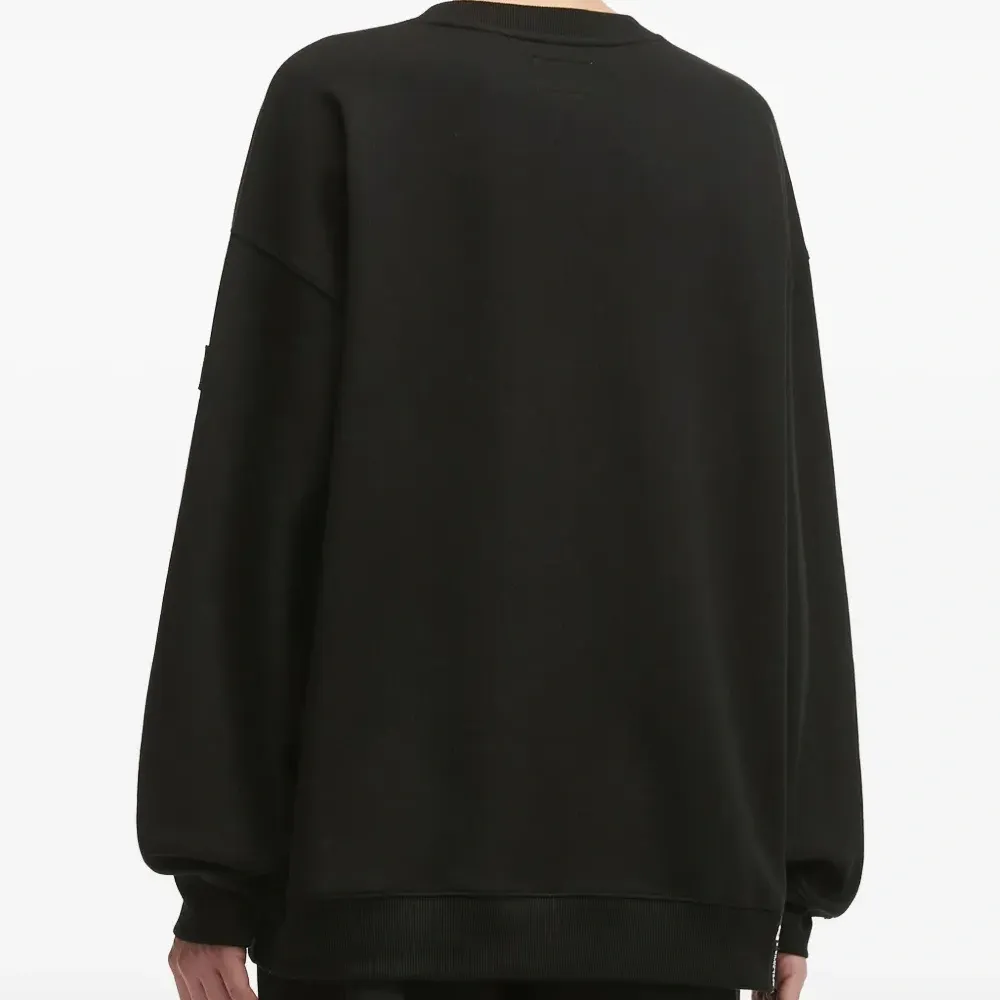 Толстовка с логотипом Толстовка с логотипом