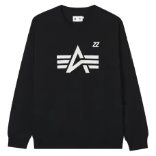 Толстовка с логотипом