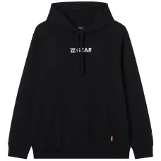 Худи с вышитым логотипом Худи с вышитым логотипом