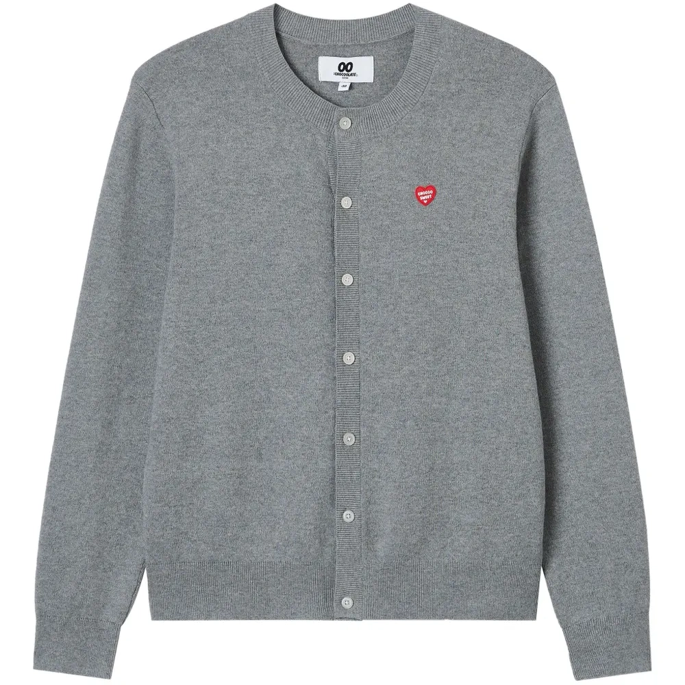 Кардиган с вышивкой